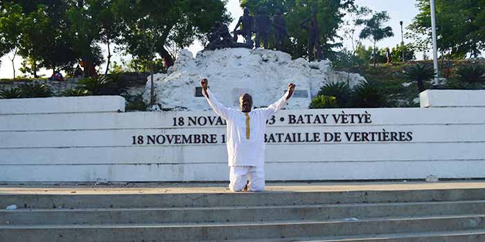 Haïti. Le jour le plus long (18 novembre 1803 – 18 novembre 2021) Haïti. Le jour le plus long (18 novembre 1803 – 18 novembre 2021)