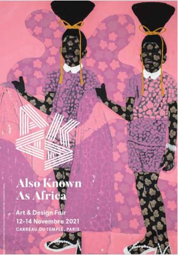 AKAA de retour à sa place d’incontournable pour sa 6ème édition