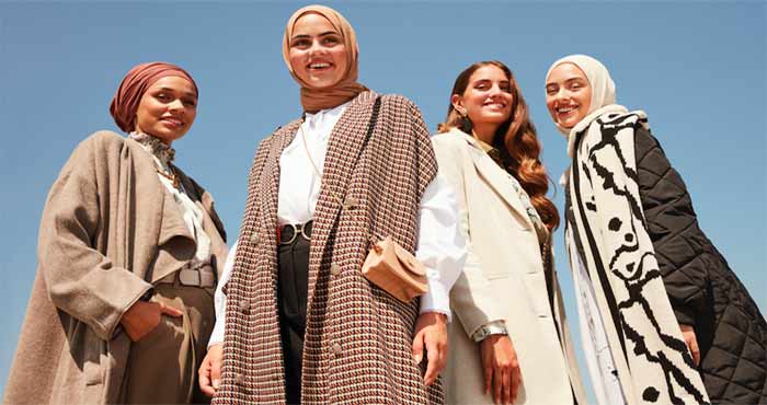 Modanisa se lance officiellement au Maroc