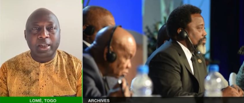 RD Congo. Joseph Kabila accusé d’avoir détourné 138 millions de dollars : «Il ne risque pas grand-chose»