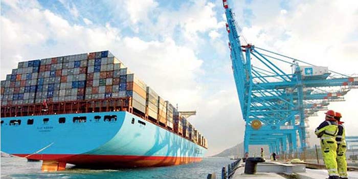 Maroc. Le déficit commercial se creuse de nouveau à fin septembre Maroc. Le déficit commercial se creuse de nouveau à fin septembre