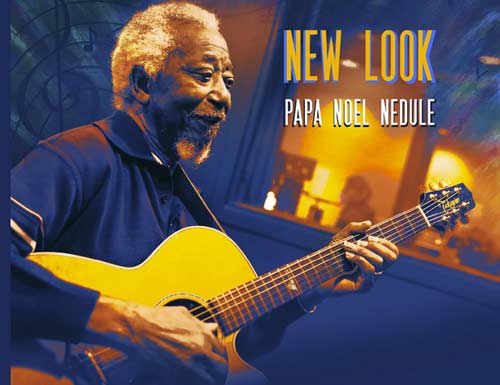 RD Congo. Antoine NEDULE MONTSWET “Papa Noël : Une fin d’année 2021 en beauté avec la Rumba congolaise à l’Unesco