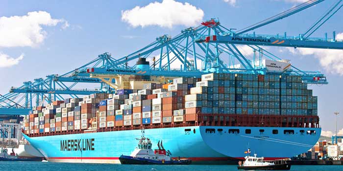 Record attendu des dépenses mondiales d’importations alimentaires en 2021