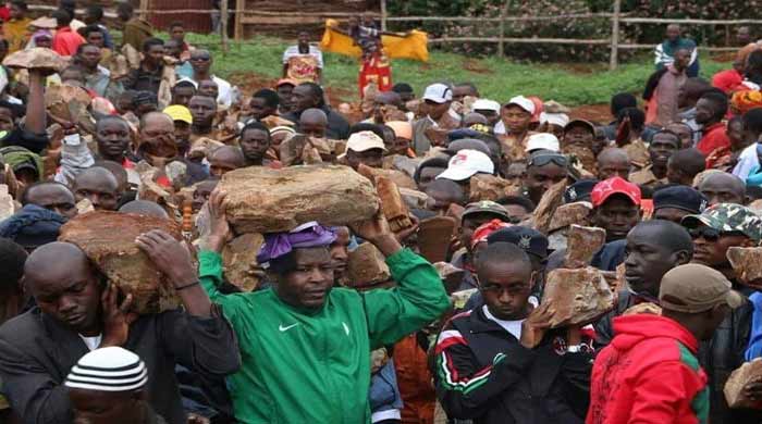 Burundi. Il émerveille par son nouveau leadership Burundi. Il émerveille par son nouveau leadership