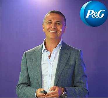 Samir Lebbar nommé PDG de Procter & Gamble pour l&rsquo;Afrique du Nord, en charge des opérations en Égypte, Maroc et Algérie depuis février 2021