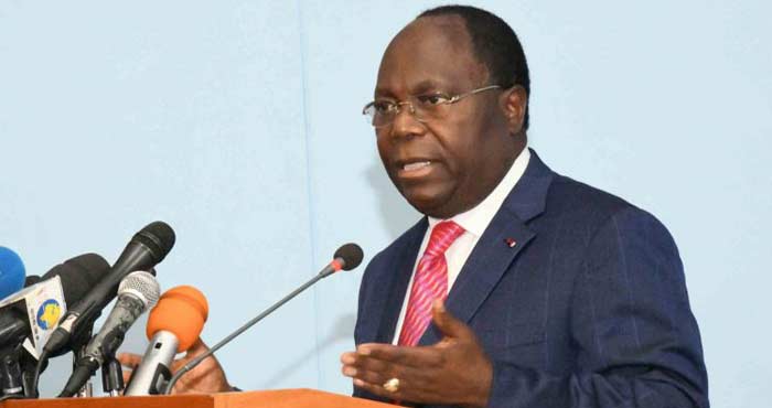 Congo. Pladoyer pour Mouamba