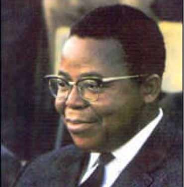 RD Congo. Ce 25 novembre 1965 là…