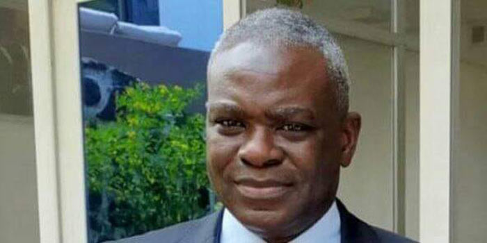 Congo Brazzaville. Riposte contre la pandémie à coronavirus la méthode Makosso au scanner