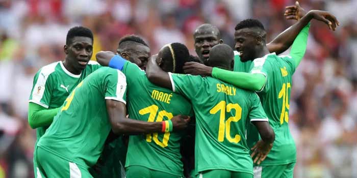 Sénégal: Voici la liste des 27 joueurs sélectionnés pour la CAN TotalEnergies 2021