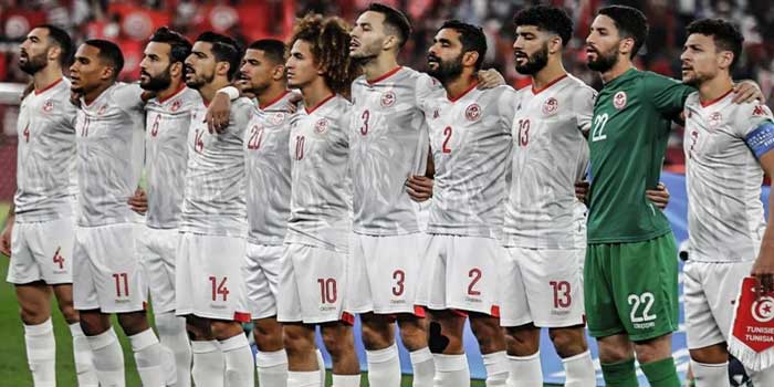 CAN TotalEnergies. Une short list provisoire pour la Tunisie Equipe-tunisienne-de-football