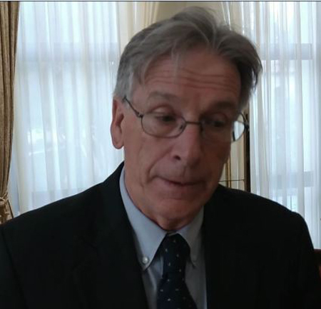 Dr. Jörg Frieden: Le Maroc offre de réelles opportunités en matière d’investissement d’impact