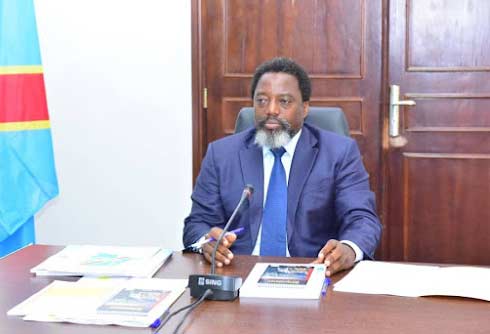 Joseph-kabila