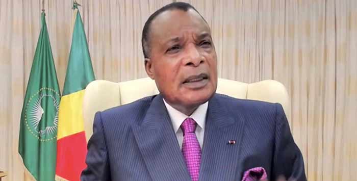 Congo: Conseil des Ministres du lundi 27 décembre 2021