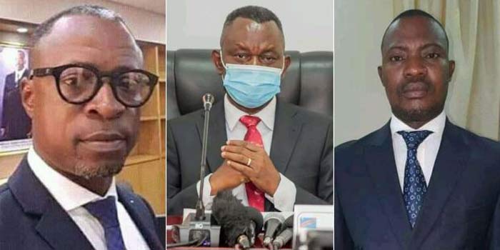 RD Congo. D’où vient le vrai malheur du Kongo central ? RD Congo. D’où vient le vrai malheur du Kongo central ?