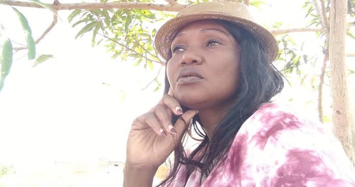 Congo. L'actualité de la Rumba au Patrimoine mondiale culturel immatériel de l’Unesco à Pointe-Noire ROSIE-MAKOSSO-2