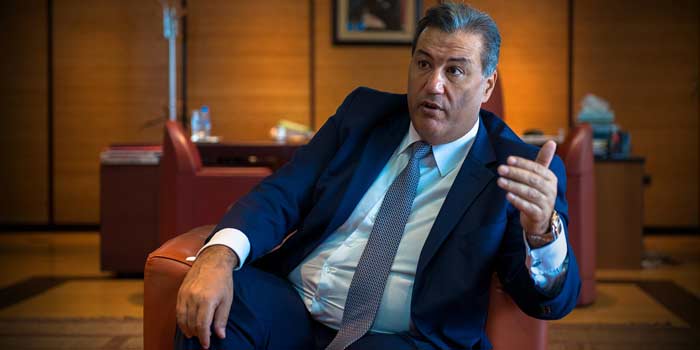 Maroc. Tariq SIJILMASSI réélu vice-président de la CICA