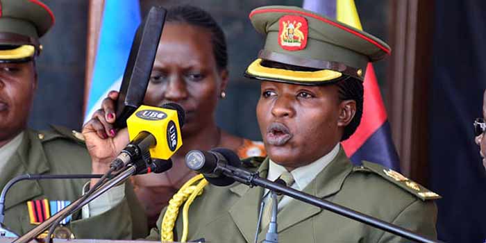 RD Congo/Ouganda. On appelle ça agression d’un territoire souverain…