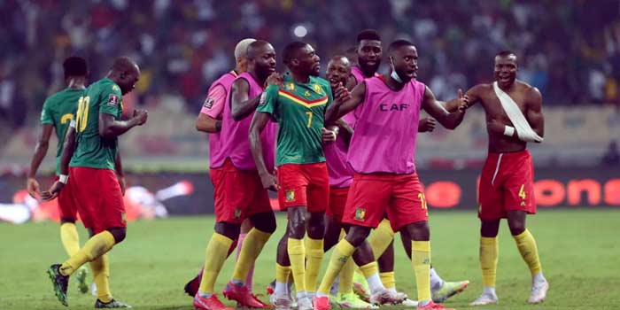 CAN TotalEnergies 2021: Des héros de 2017 dans la liste provisoire du Cameroun
