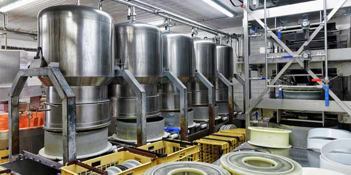 Maroc. La hausse des prix des industries alimentaires ralentit