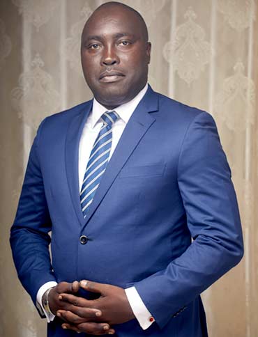 Changement de leadership chez Allianz Ghana Non-Vie