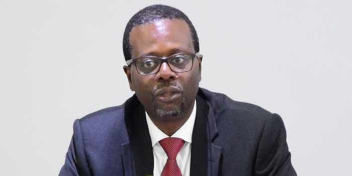 Amadou Sy : La croissance économique du Cameroun devrait atteindre 3,5 % pour l’ensemble de l’année 2021