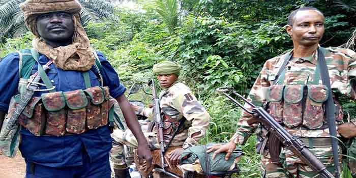 Centrafrique : les autorités locales de Mingala appelle Bangui à l’aide