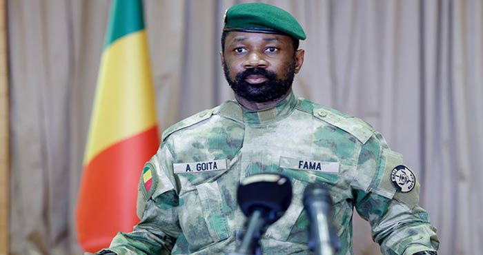 RD Congo. Le destin de l’Afrique se joue-t-il présentement au Mali? RD Congo. Le destin de l’Afrique se joue-t-il présentement au Mali?