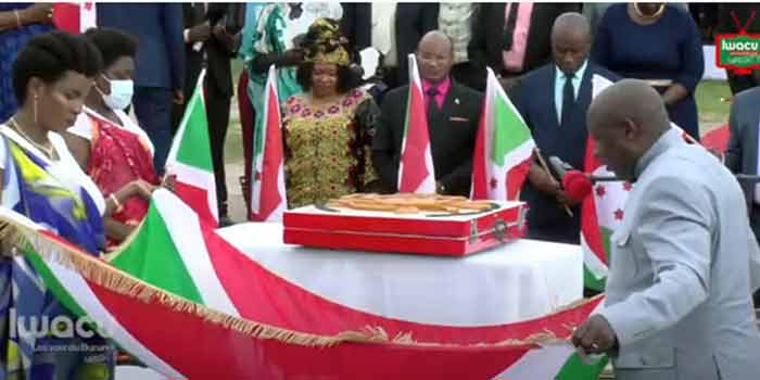 Quelque chose se prépare contre la RDC…