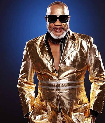RD Congo/Musique. Koffi Olomide, un modèle de réussite en Afrique