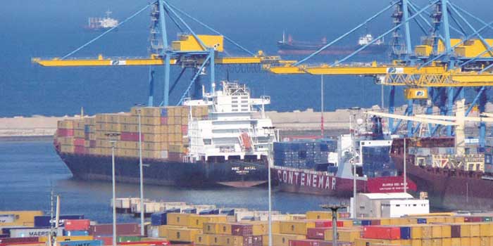 La DEPF table sur une croissance de 3,7% (Maroc) La-DEPF-table-sur-une-croissance-de-3,7-pour-cent