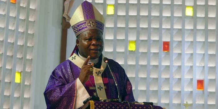 Centrafrique : le cardinal Nzapalaïnga dresse un tableau sombre de la situation sécuritaire et humanitaire dans le Nord