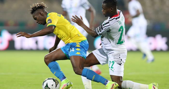 CAN 2021. Les Panthères désillusionnent les Black Stars