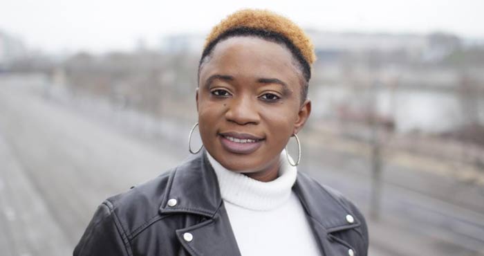 Le séjour parisien de Nina WATEKO, la nouvelle diva de la chanson congolaise