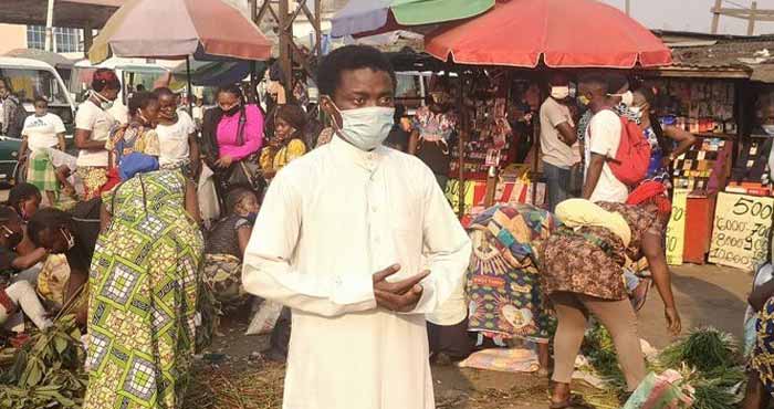 Covid 19. Le Congo aurait atteint l’immunité collective !