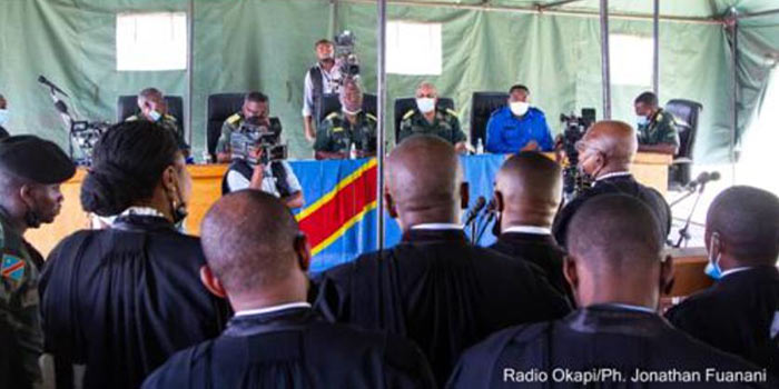 RD Congo. Procès Chebeya: environ 50 ONG exigent la comparution de Joseph Kabila Proces-Chebeya