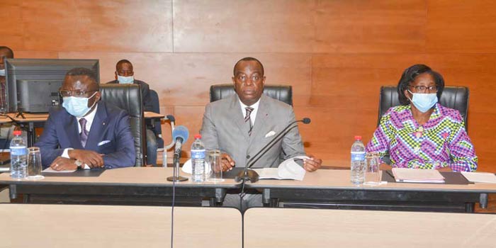 Congo/Banque mondiale : deux jours de séminaire d’appropriation de la méthode PEFA à Brazzaville