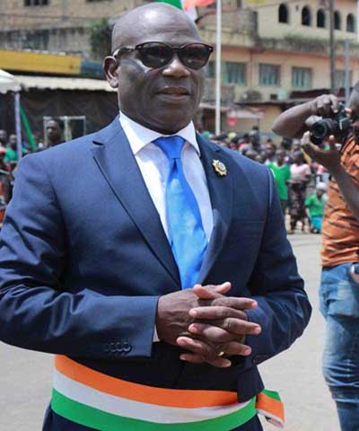 Côte d’Ivoire. Communiqué suite à la libération de M. Sess Soukou Mohamed dit Ben Souk