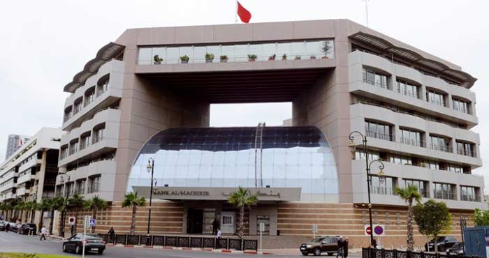 Maroc. Le besoin en liquidité des banques s’atténue