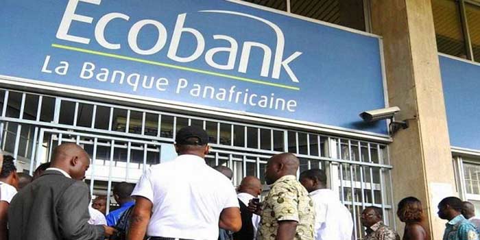 Centrafrique : des usagers dénoncent les tracasseries dans les banques à la fin du mois Centrafrique : des usagers dénoncent les tracasseries dans les banques à la fin du mois
