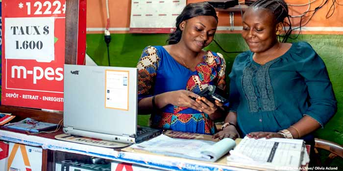 Verdant Capital et KfW créent un nouveau fonds pour soutenir la croissance des micro, petites et moyennes entreprises (MPME) en Afrique