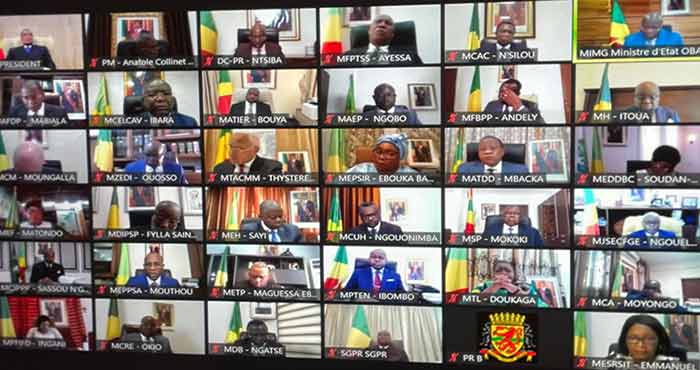 Congo. Santé publique : Vers la prise en charge de la césarienne