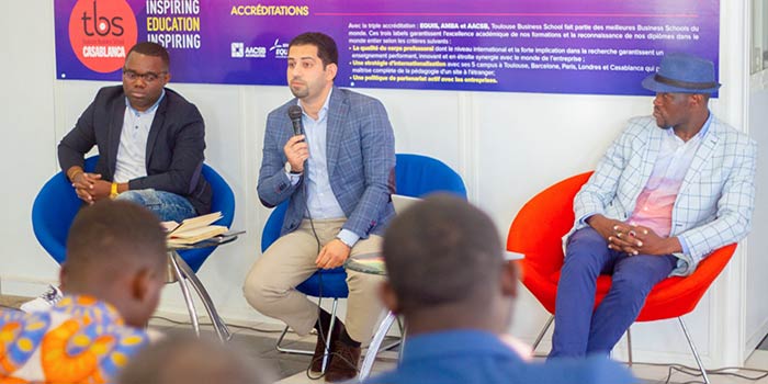 Maroc: Le Club des étudiants congolais de Casablanca initie un Forum d'instruction de la jeunesse