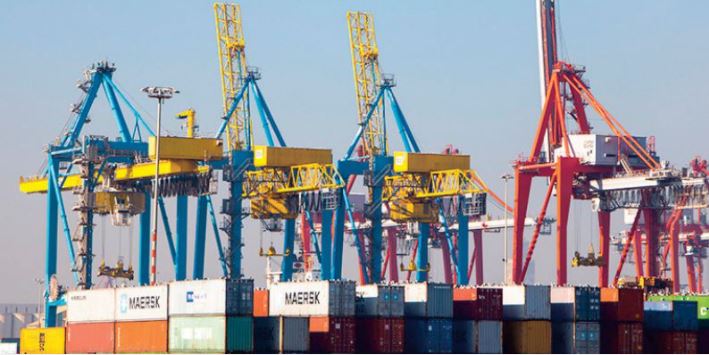 Maroc. L’économie nationale a connu un rebond en 2021 Maroc. L’économie nationale a connu un rebond en 2021