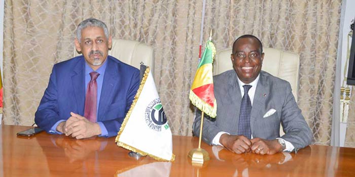 Congo: La Zone économique spéciale de Maloukou obtient un financement de 50 millions de dollars de la BADEA