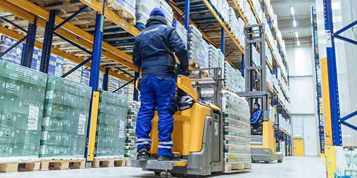 Dachser Morocco décroche la certification OEA sécurité & sureté Dachser Morocco décroche la certification OEA sécurité & sureté