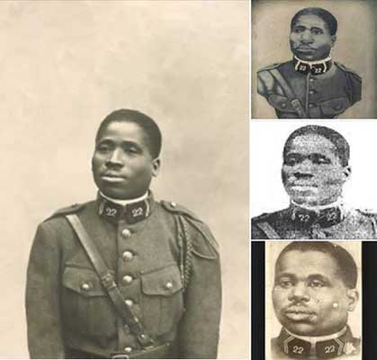 Congo. M22, une erreur qui a la peau dure (suite4)