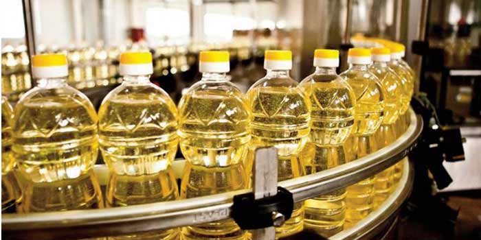 Huiles végétales et produits laitiers tirent les prix vers le haut