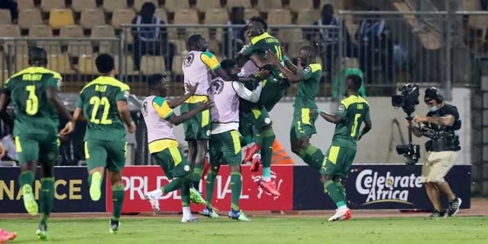 CAN 2021. Le Sénégal en demi-finale après sa victoire sur la Guinée Equatoriale