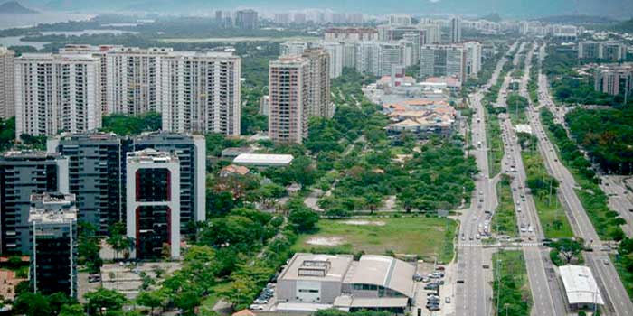 Indignation au Brésil après le meurtre brutal d&rsquo;un Congolais à Rio de Janeiro