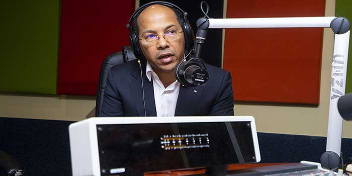 Journée Mondiale de la Radio : Pourquoi la radio demeure un medium incontournable en Afrique Journée Mondiale de la Radio : Pourquoi la radio demeure un medium incontournable en Afrique